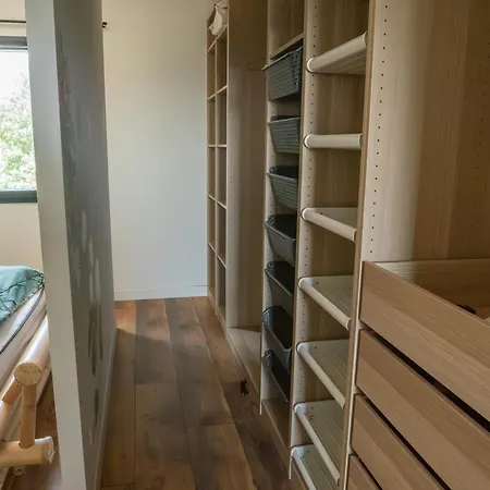 Дом отдыха Maison Chaleureuse Au Calme, Sud Ardeche Жуайёз
