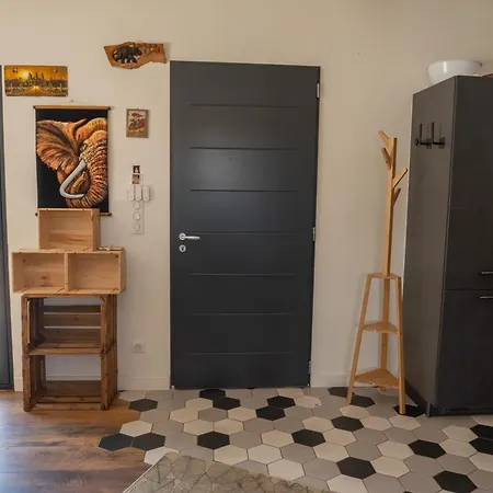 Maison Chaleureuse Au Calme, Sud Ardeche *